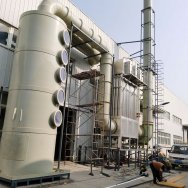 東莞濕式靜電除塵器廠家