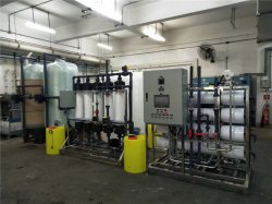中水回用系統