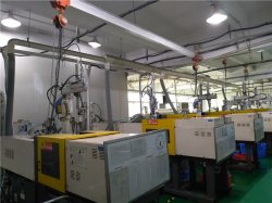 電子廠廢氣處理工程